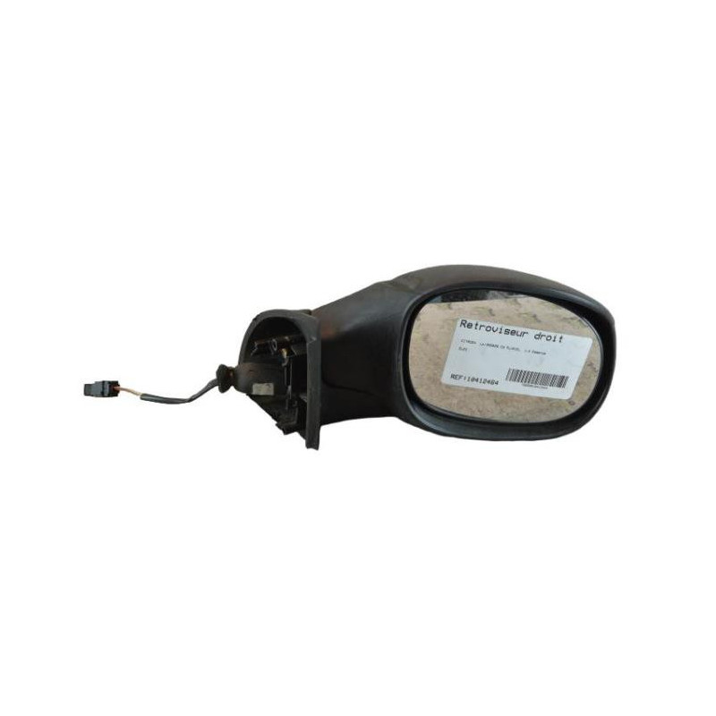 Retroviseur droit CITROEN C3 PLURIEL Photo n°1