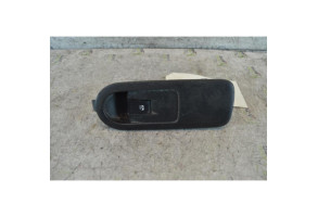 Interrupteur de leve vitre avant droit RENAULT SCENIC 2 Photo n°1