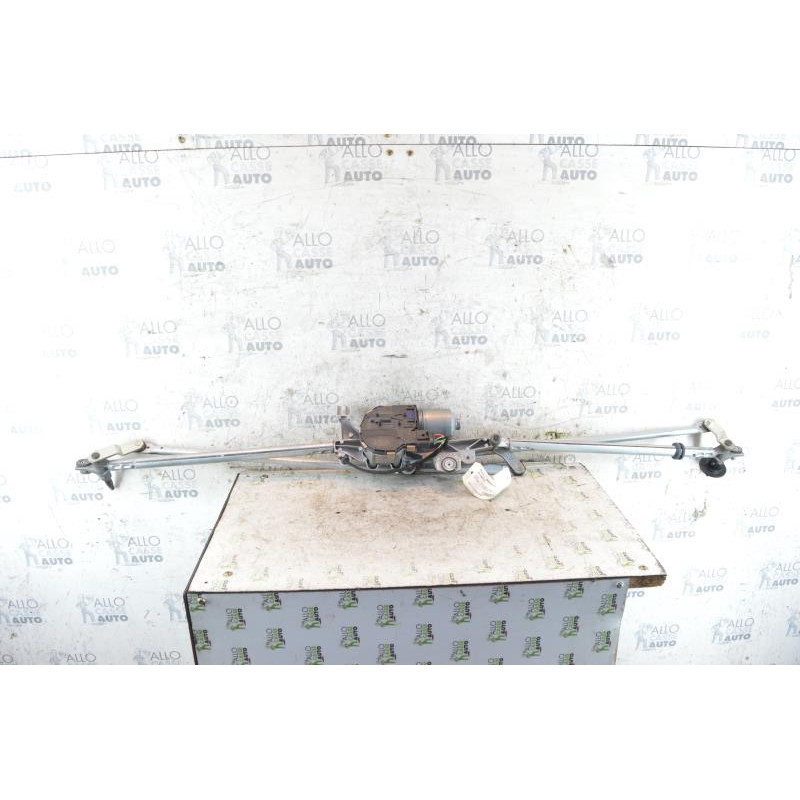 Moteur essuie glace avant OPEL ASTRA J Photo n°1