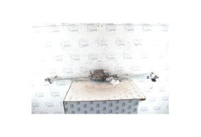 Moteur essuie glace avant OPEL ASTRA J Photo n°1