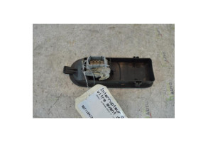 Interrupteur de leve vitre avant droit RENAULT SCENIC 2 Photo n°2