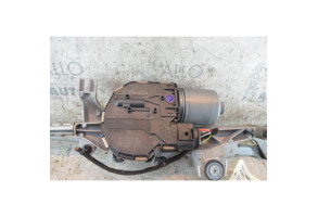 Moteur essuie glace avant OPEL ASTRA J Photo n°2