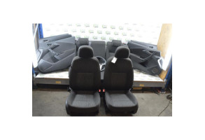 Interieur complet OPEL ASTRA J Photo n°1