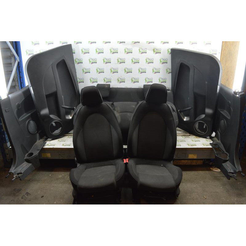 Interieur complet ALFA ROMEO MITO Photo n°1