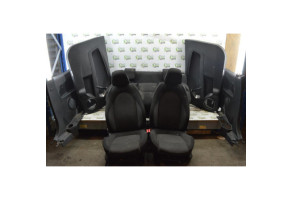 Interieur complet ALFA ROMEO MITO Photo n°1