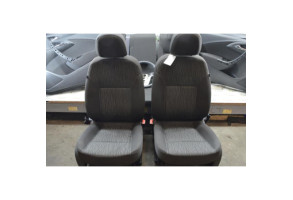 Interieur complet OPEL ASTRA J Photo n°2