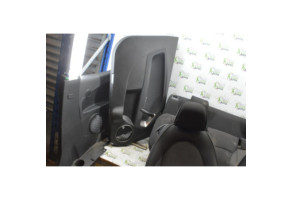 Interieur complet ALFA ROMEO MITO Photo n°3