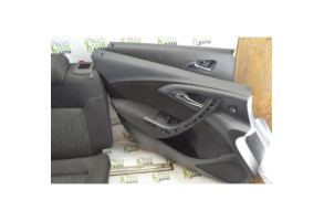 Interieur complet OPEL ASTRA J Photo n°4