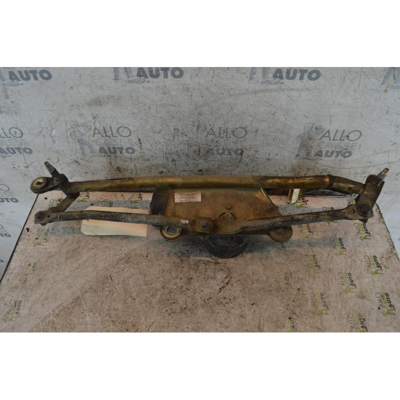 Moteur essuie glace avant CITROEN XANTIA Photo n°1