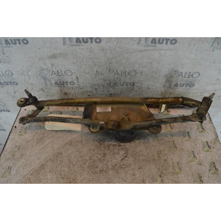 Moteur essuie glace avant CITROEN XANTIA