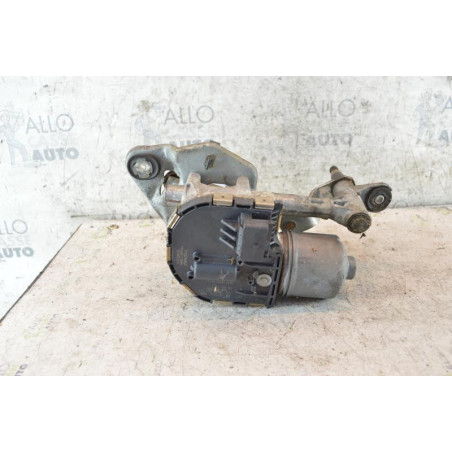 Moteur essuie glace avant gauche PEUGEOT 407