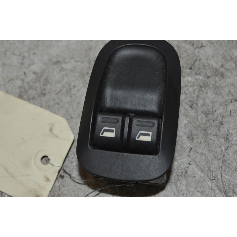 Interrupteur de leve vitre PEUGEOT 206+ Photo n°1