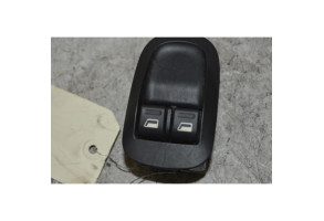 Interrupteur de leve vitre PEUGEOT 206+ Photo n°1