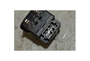 Interrupteur de leve vitre PEUGEOT 206+ Photo n°2