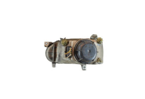 Optique avant principal droit (feux)(phare) VOLKSWAGEN GOLF 3 Photo n°1