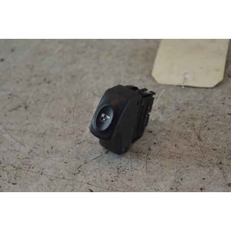 Interrupteur de leve vitre avant gauche RENAULT CLIO 2