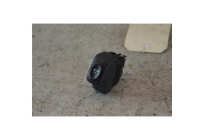 Interrupteur de leve vitre avant gauche RENAULT CLIO 2 Photo n°1