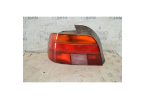 Feu arriere principal gauche (feux) BMW SERIE 5 E39 Photo n°1