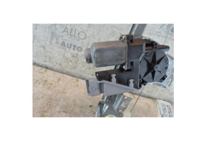 Leve vitre electrique arriere gauche PEUGEOT 307 Photo n°3