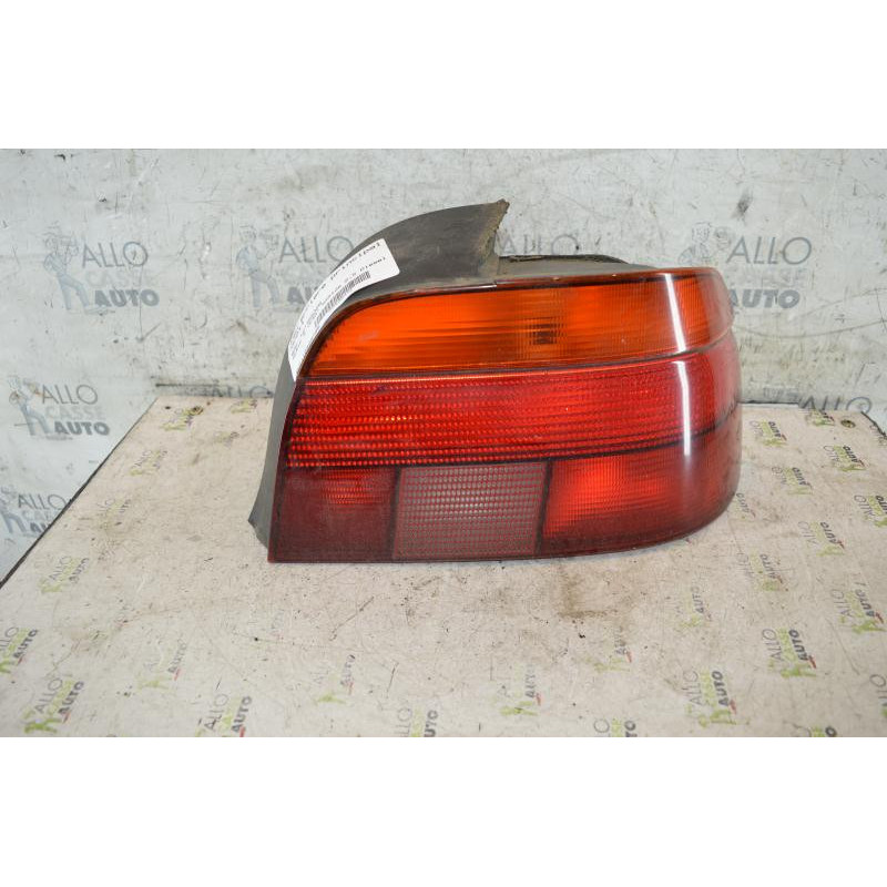 Feu arriere principal droit (feux) BMW SERIE 5 E39 Photo n°1
