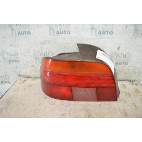 Feu arriere principal gauche (feux) BMW SERIE 5 E39