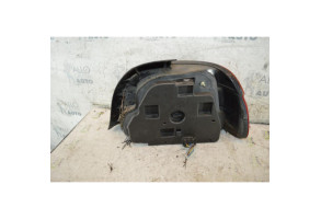 Feu arriere principal gauche (feux) BMW SERIE 5 E39 Photo n°2