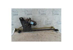 Moteur essuie glace avant DACIA LOGAN 1 Photo n°1