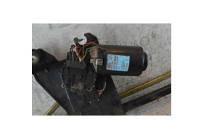 Moteur essuie glace avant DACIA LOGAN 1 Photo n°2