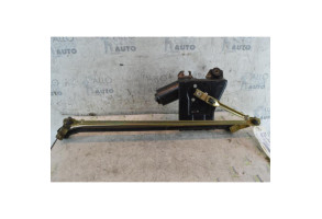 Moteur essuie glace avant DACIA LOGAN 1 Photo n°4