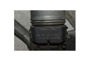 Moteur essuie glace avant PEUGEOT 206 Photo n°2