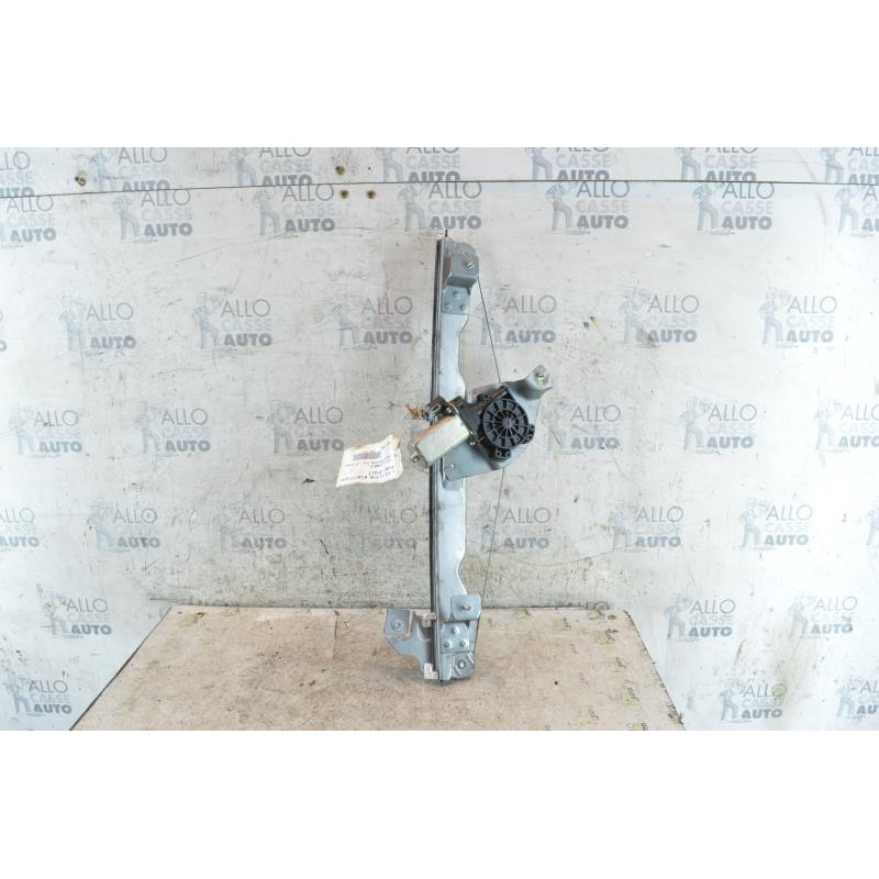 Leve vitre electrique avant droit DACIA SANDERO 1 Photo n°1