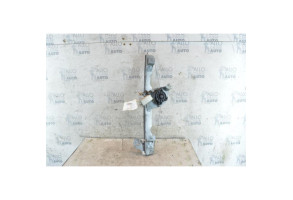 Leve vitre electrique avant droit DACIA SANDERO 1 Photo n°1