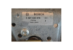 Moteur essuie glace avant PEUGEOT 206 Photo n°4