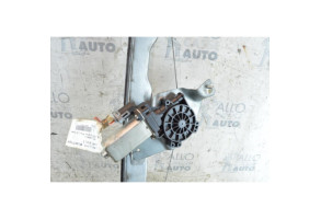 Leve vitre electrique avant droit DACIA SANDERO 1 Photo n°2