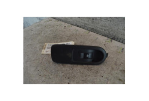 Interrupteur de leve vitre avant droit RENAULT SCENIC 2 Photo n°1