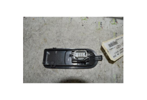 Interrupteur de leve vitre avant droit RENAULT SCENIC 2 Photo n°2