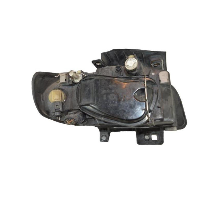 Optique avant principal gauche (feux)(phare) SEAT CORDOBA 1 Photo n°1