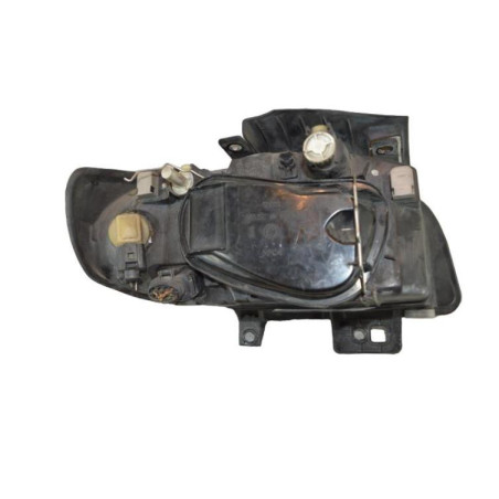 Optique avant principal gauche (feux)(phare) SEAT CORDOBA 1