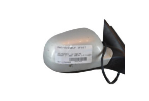 Retroviseur droit VOLKSWAGEN PASSAT 4 Photo n°2