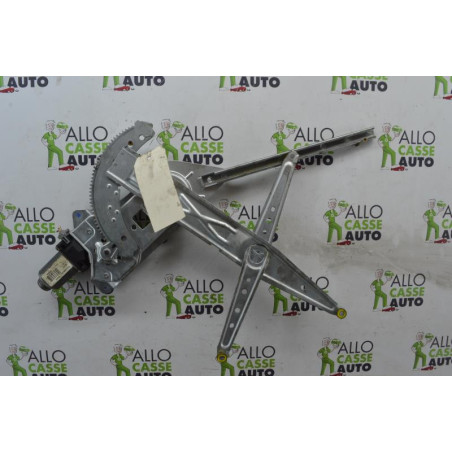 Leve vitre electrique avant droit RENAULT KANGOO 1