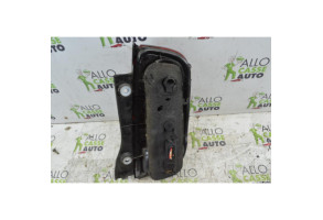 Feu arriere principal gauche (feux) NISSAN MICRA 3 Photo n°2