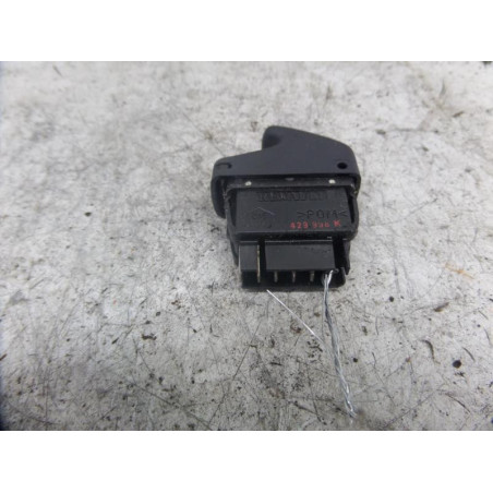 Interrupteur de leve vitre avant droit RENAULT CLIO 2