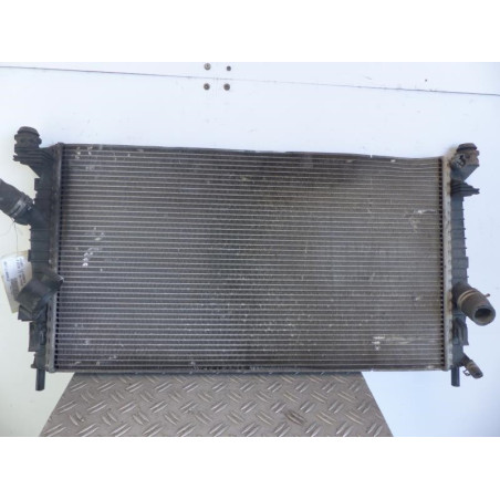 Radiateur eau FORD FOCUS 2