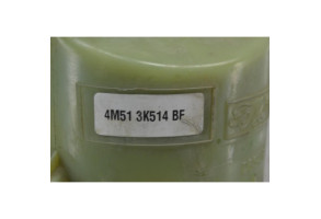 Pompe de direction FORD FOCUS 2 Photo n°3