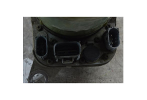 Pompe de direction FORD FOCUS 2 Photo n°4