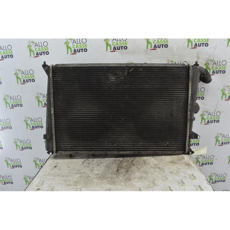 Radiateur eau CITROEN XANTIA Photo n°1