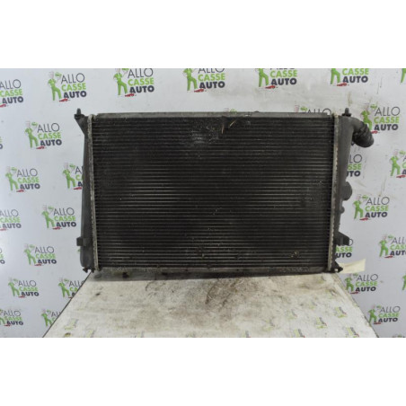 Radiateur eau CITROEN XANTIA
