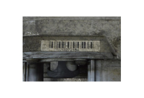 Pompe de direction FORD FOCUS 2 Photo n°5