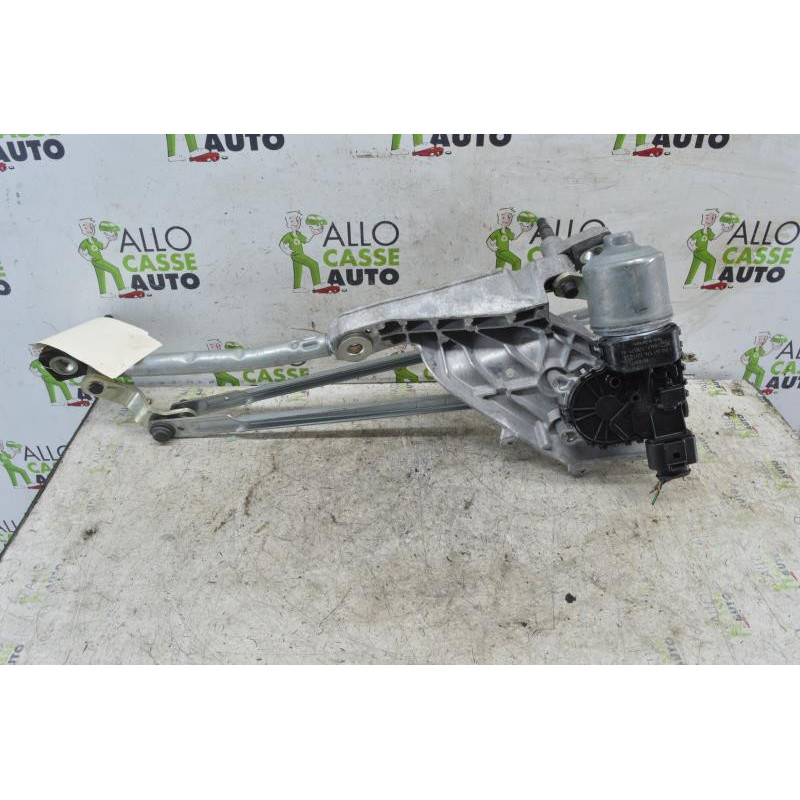 Moteur essuie glace avant FORD FIESTA 6 Photo n°1