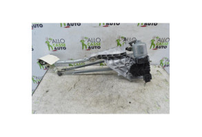 Moteur essuie glace avant FORD FIESTA 6 Photo n°1